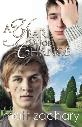 A Year for Change