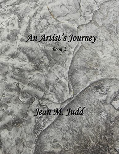 An Artist's Journey Book 2