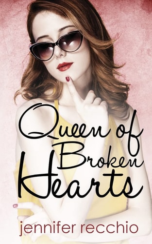 Queen of Broken Hearts