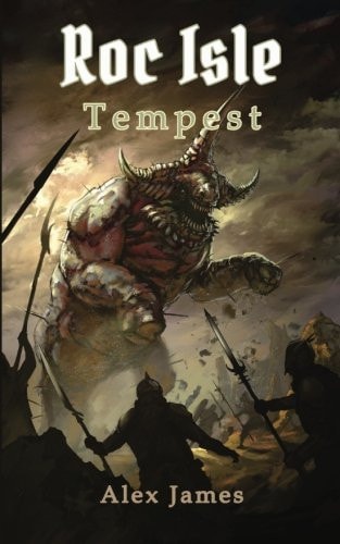Roc Isle Tempest