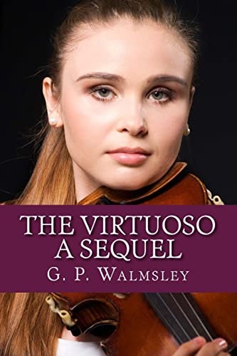 The Virtuoso A Sequel