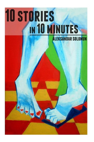 10 Stories in 10 Minutes