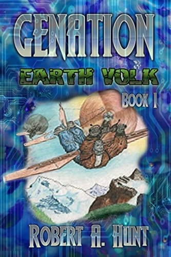 Genation Earth Volk