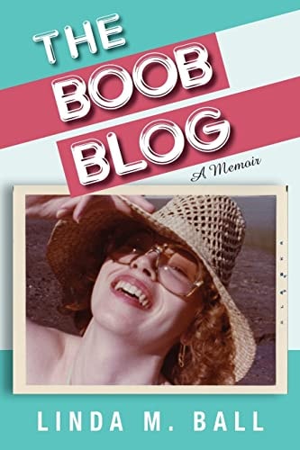 The Boob Blog The Book
