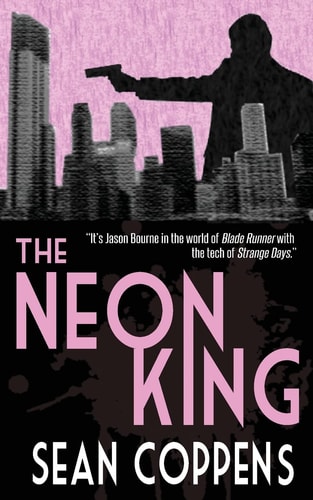 The Neon King