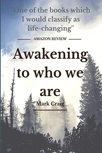 Awakening to who We are The Divine Art of Being