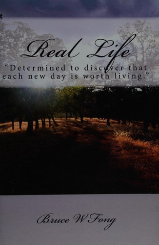 Real Life Determined to Discover That Each New Day Is Worth Living