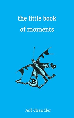 The Little Book of Moments