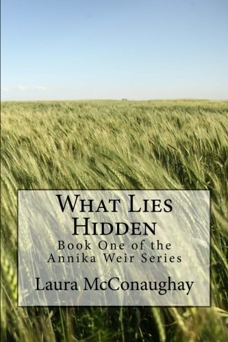 What Lies Hidden