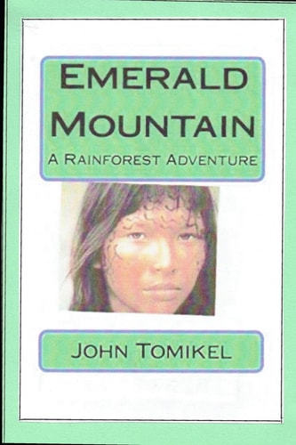 Emerald Mountain A Rainforest Adventure