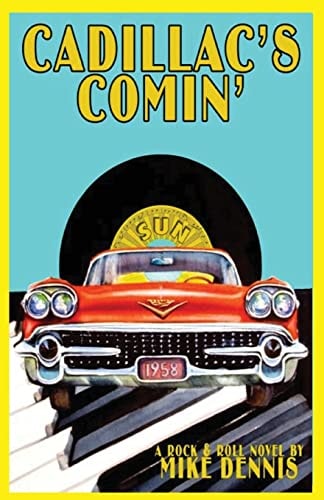 Cadillac's Comin'