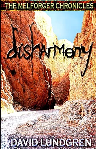 Disharmony