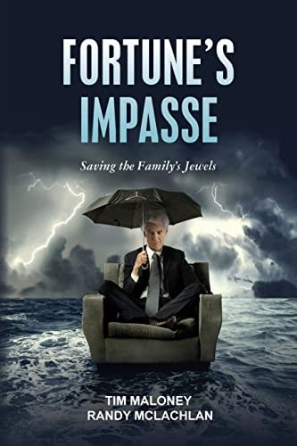 Fortune's Impasse Saving the Family's Jewels