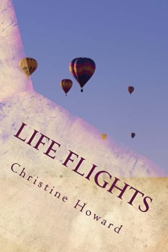 Life Flights Poetry
