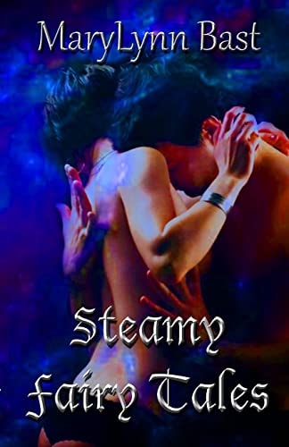 Steamy Fairy Tales Collection One