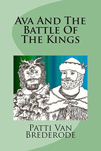 Ava And The Battle Of The Kings