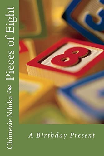 Pieces of Eight A Birthday Present