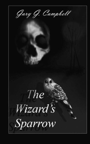 The Wizard's Sparrow