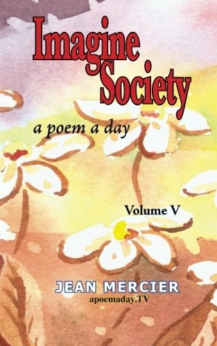 Imagine Society A Poem a Day