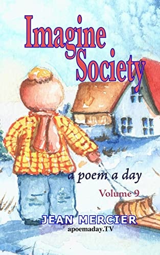 Imagine Society A Poem a Day