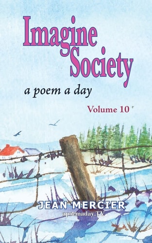 Imagine Society A Poem a Day