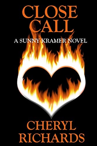 Close Call A Sunny Kramer Novel