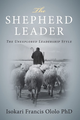 The Shepard Leader Color Edition
