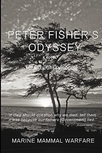 Peter Fisher's Odyssey Marine Mammal Warfare