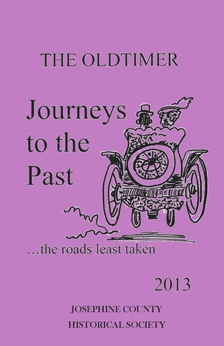 Journeys to the Past The Roads Least Taken