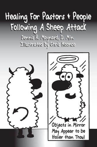Healing for Pastors and People After a Sheep Attack