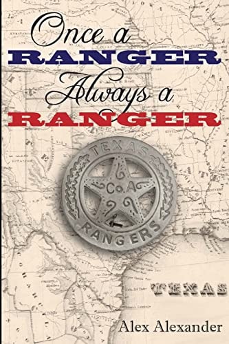 Once a Ranger Always a Ranger
