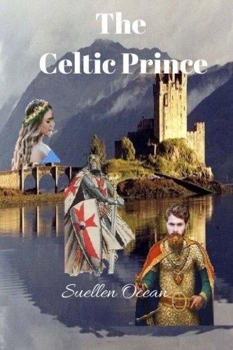 The Celtic Prince Before and After