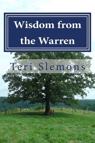 Wisdom from the Warren