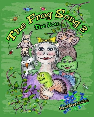 The Frog Song 3 The Zoo