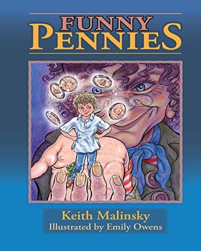 Funny Pennies
