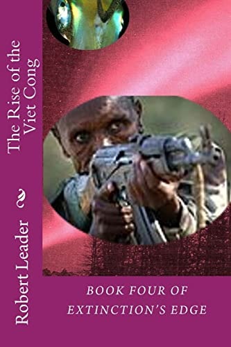 The Rise of the Viet Cong Through the Horrors of the Vietnam War the Time Travelers Struggled to Understand the Mindless Aggression of the Human Race. They Must Decide Whether This Insane Earth Species Can Be Allowed to Live Or Must Die