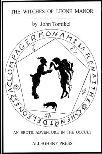 The Witches of Leone Manor