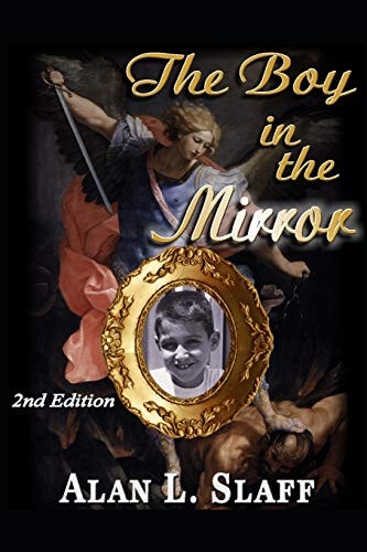 The Boy in the Mirror