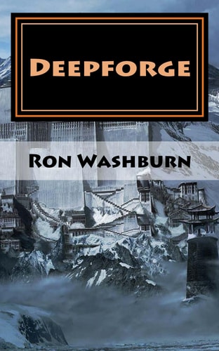 Deepforge