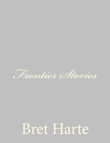Frontier Stories