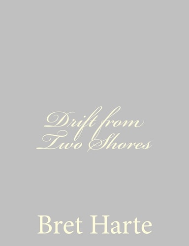 Drift from Two Shores