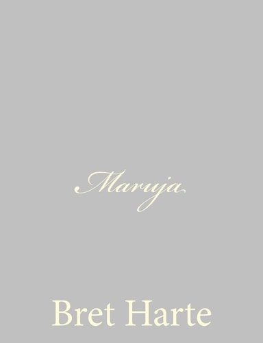 Maruja