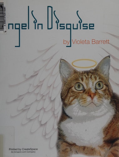 Angel in Disguise