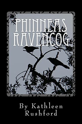 Phinneas Ravencog Phinneas Ravencog: A Story of Imagination and Possibility