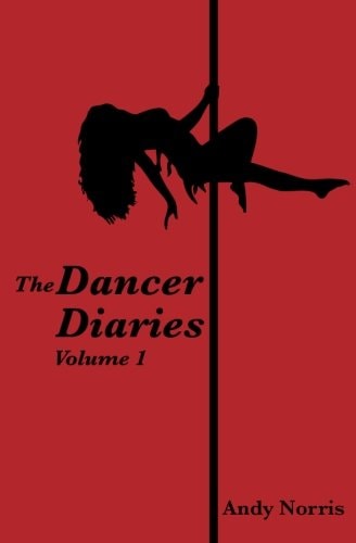The Dancer Diaries Vol. 1