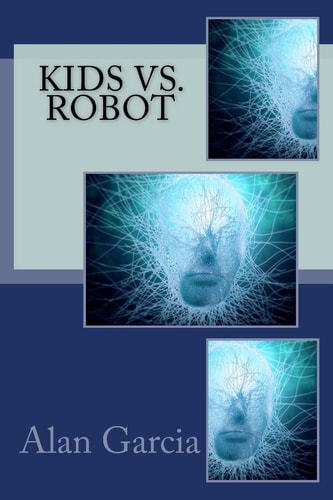 Kids Vs. Robot