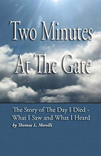 Two Minutes At The Gate