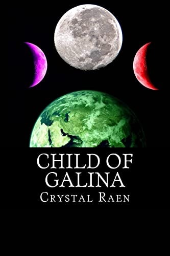 Child of Galina