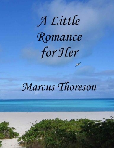 A Little Romance for Her Poems of Life Together