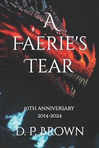 A Faerie's Tear Ganda Ko Book I